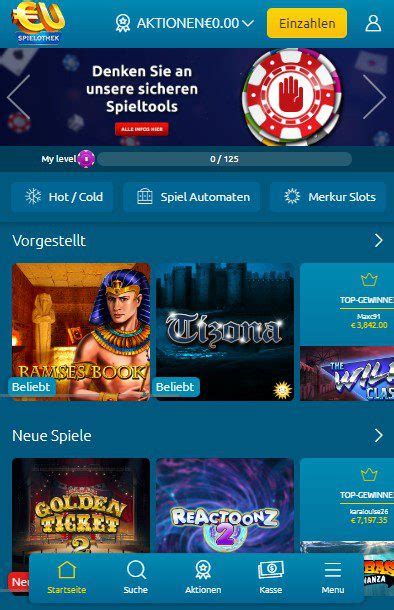 eucasino|eu spielothek casino.